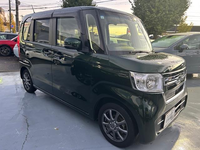 N-BOX L Bカメラ/ホンダセンシング(16枚目)