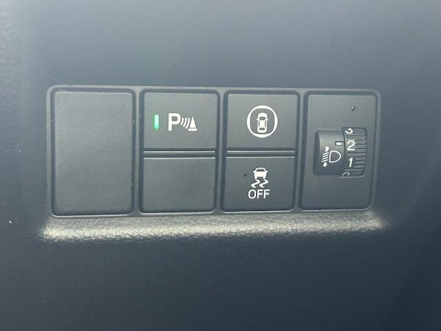 フィット クロスター（8枚目）