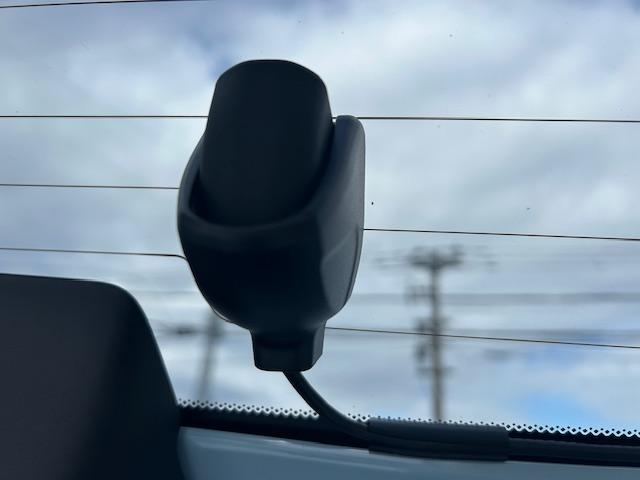 フィット クロスター（12枚目）