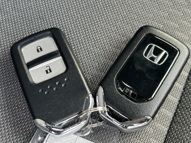 フィット クロスター（14枚目）