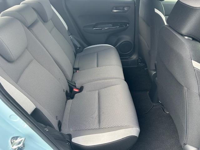 フィット クロスター（16枚目）