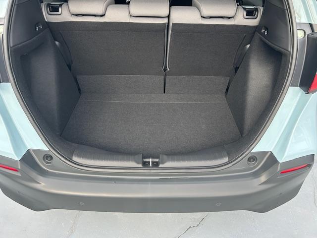 フィット クロスター（17枚目）