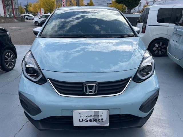 フィット クロスター（18枚目）