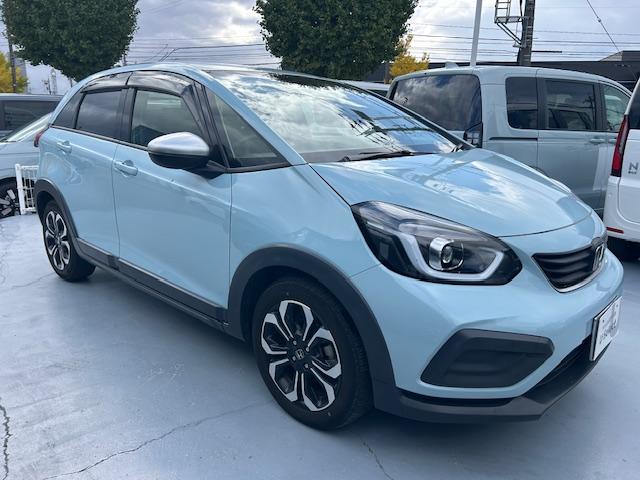 フィット クロスター（19枚目）