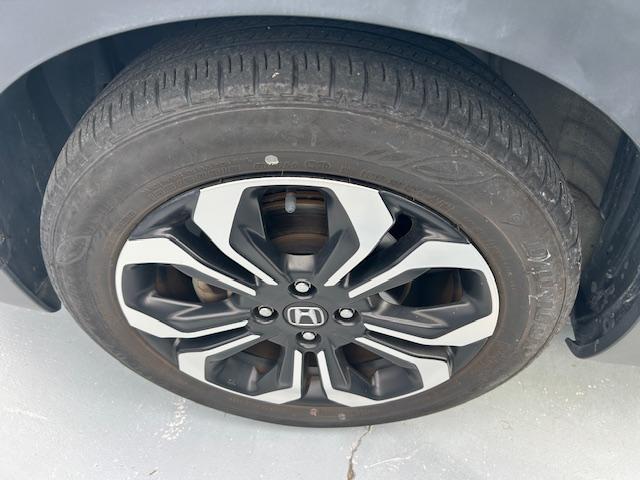 フィット クロスター（22枚目）