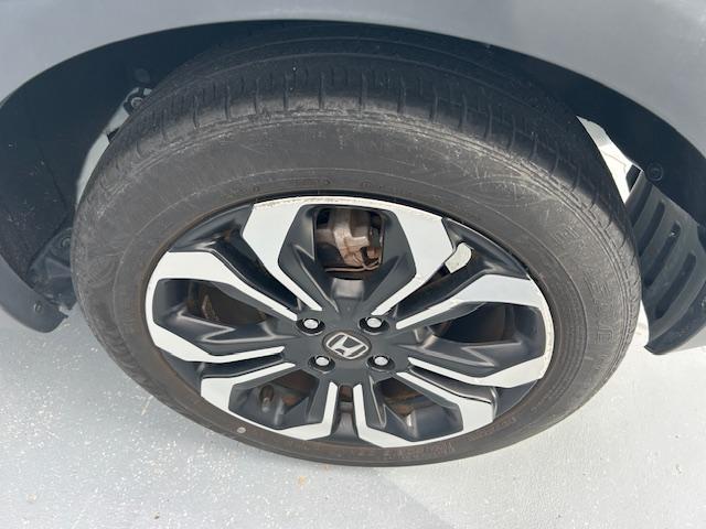 フィット クロスター（23枚目）