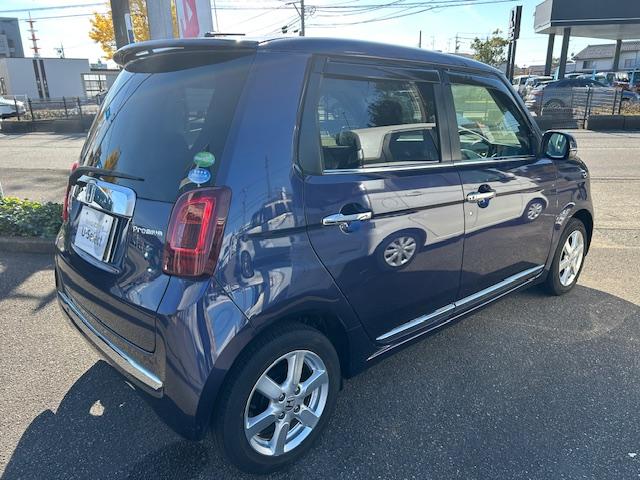 ホンダの１年間のホッと保証付きです☆ご希望に応じて＋１年＋４年にできます。詳しくはお問い合わせください♪