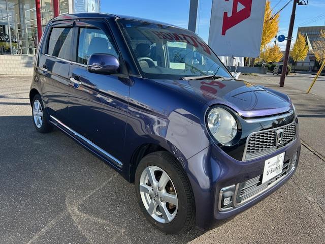 右前からの画像です。