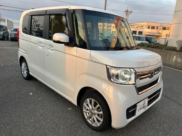 右前からの画像です。