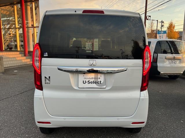 後方の画像です。