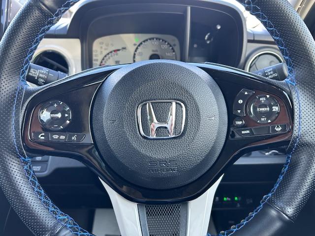 Ｎ－ＯＮＥ オリジナル　ナビ／Ｂカメラ／ドラレコ前後（6枚目）