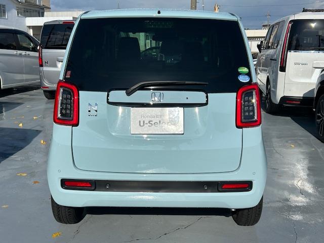 Ｎ－ＯＮＥ オリジナル　ナビ／Ｂカメラ／ドラレコ前後（20枚目）