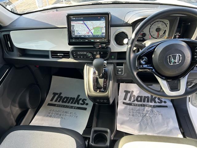 N-ONE オリジナル(3枚目)