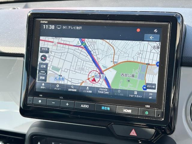 N-ONE オリジナル(4枚目)