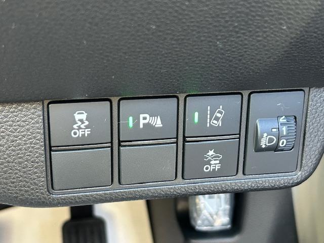 N-ONE オリジナル(8枚目)