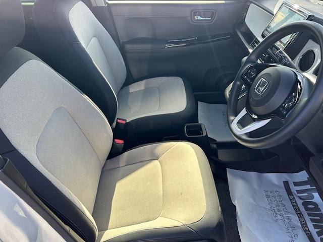 N-ONE オリジナル(12枚目)