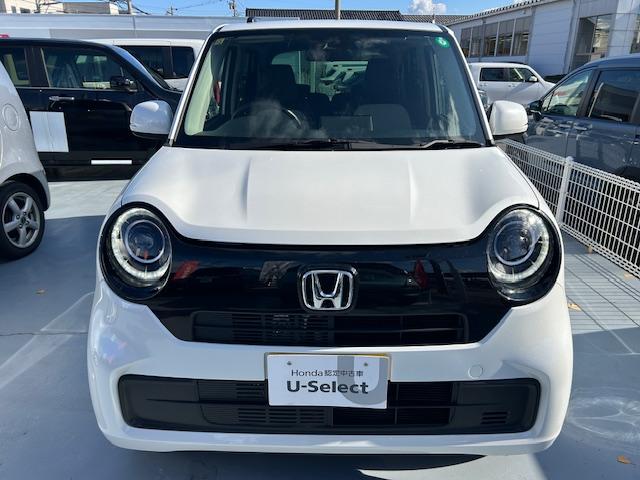 N-ONE オリジナル(15枚目)