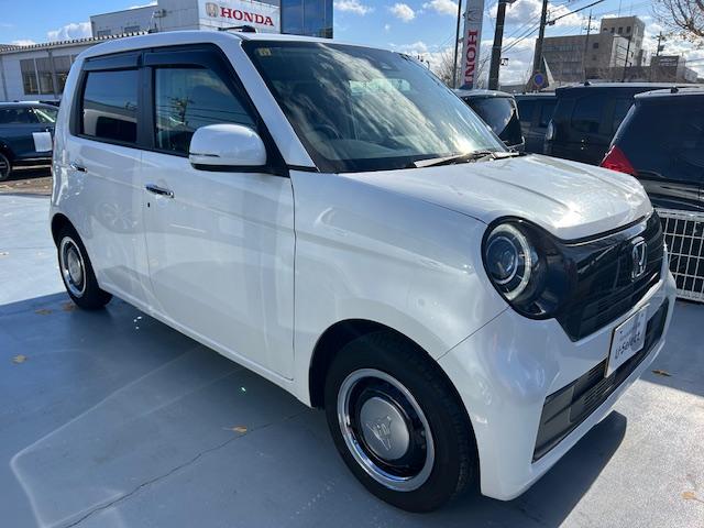 N-ONE オリジナル(16枚目)