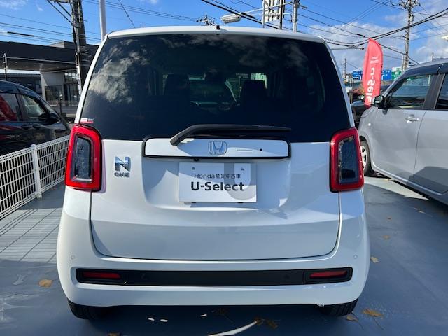 N-ONE オリジナル(17枚目)