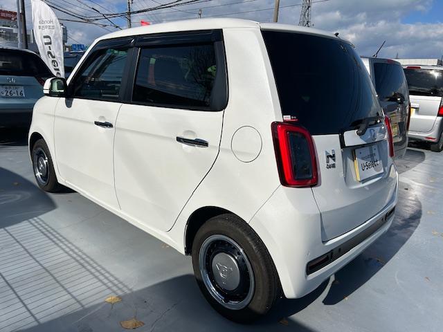 N-ONE オリジナル(18枚目)