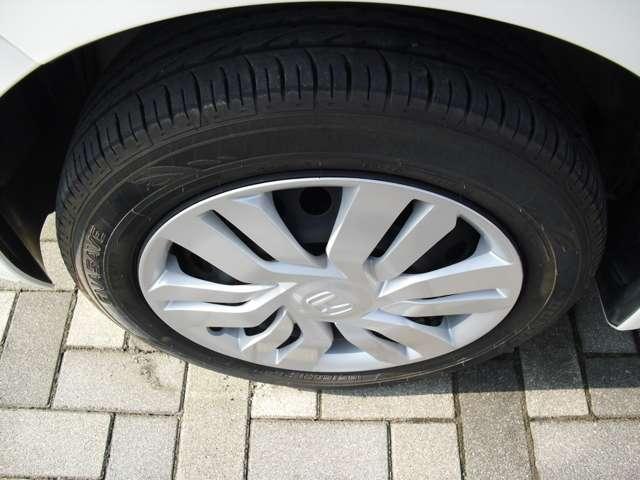 13G・Lパッケージ 4WD(19枚目)