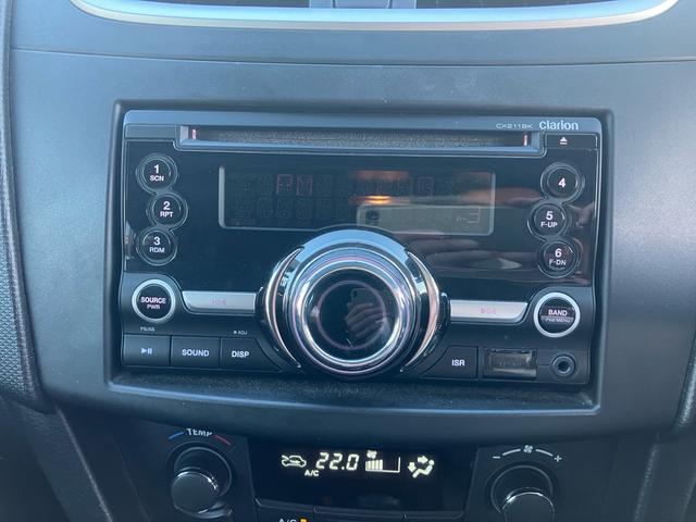 スイフトスポーツ ベースグレード 6速マニュアル スマートキー プッシュスタート 純正17インチアルミ オートクルーズコントロール HIDヘッドライト オートエアコン 電動格納ミラー 社外CDオーディオ(17枚目)