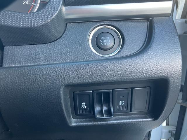 スイフトスポーツ ベースグレード 6速マニュアル スマートキー プッシュスタート 純正17インチアルミ オートクルーズコントロール HIDヘッドライト オートエアコン 電動格納ミラー 社外CDオーディオ(18枚目)