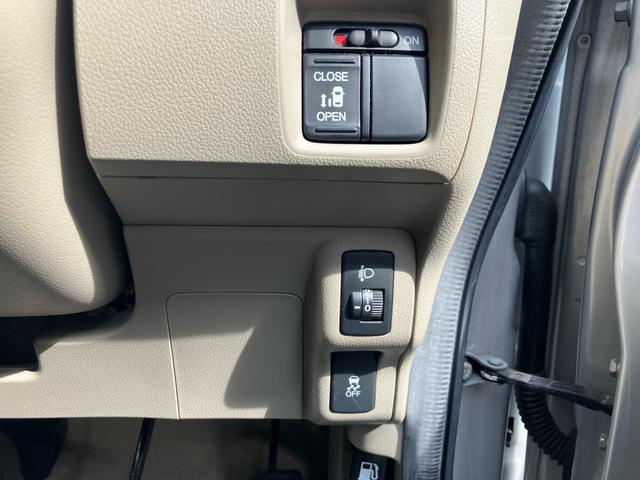 N-BOX G・Lパッケージ 4WD 純正メモリーナビ ワンセグTV バックカメラ Bluetoothオーディオ ETC 左側パワースライドドア スマートキー プッシュスタート シートヒーター(21枚目)