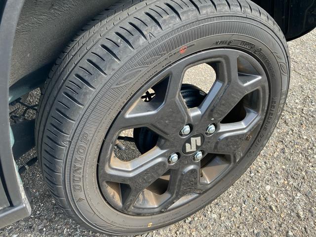 ハスラー タフワイルド 純正9インチメモリーナビ フルセグTV 全方位カメラ Bluetoothオーディオ スマートキー プッシュスタート 衝突被害軽減システム アイドリングストップ(28枚目)