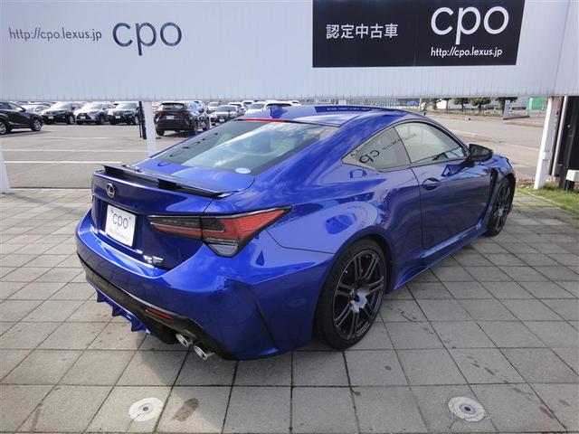 レクサス ＲＣ Ｆ