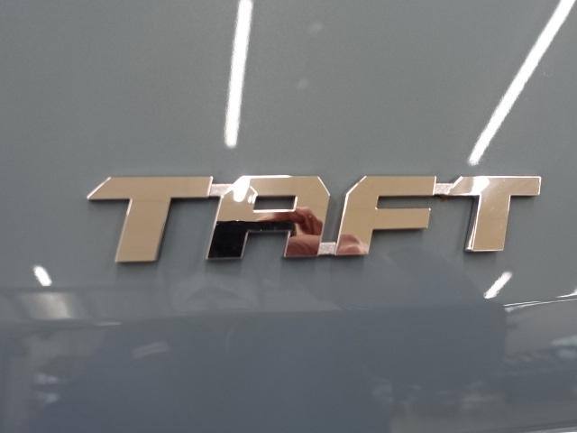 タフト Ｇ　次世代スマートアシスト　シートヒーター　電動パーキングブレーキ　ブレーキホールド機能　ナビ　バックカメラ　オートライト　キーフリー　ステアリングスイッチ　アイドリングストップ（41枚目）
