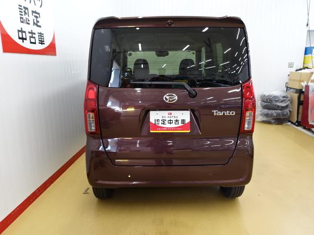 タント Ｘ（3枚目）