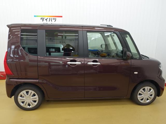 タント Ｘ（4枚目）