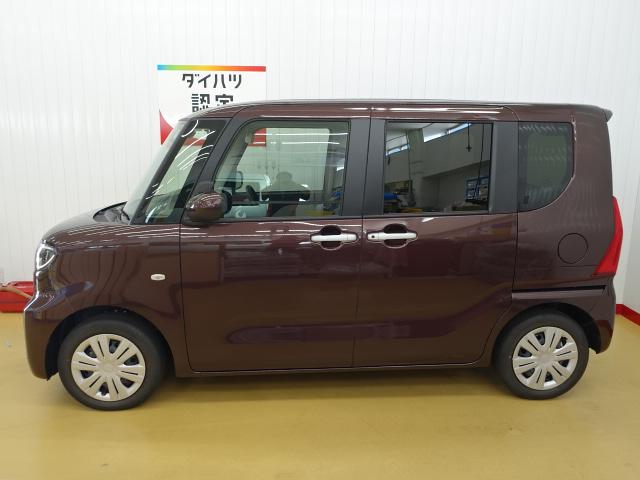 タント Ｘ（5枚目）