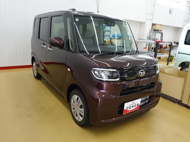 タント Ｘ（6枚目）