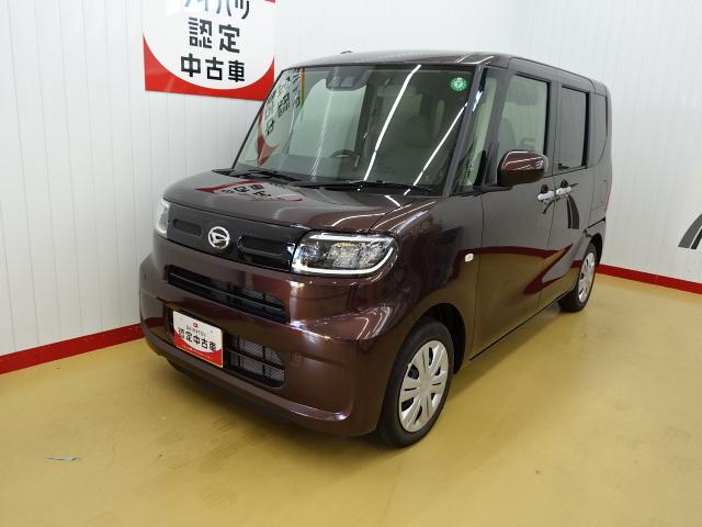 タント Ｘ（7枚目）
