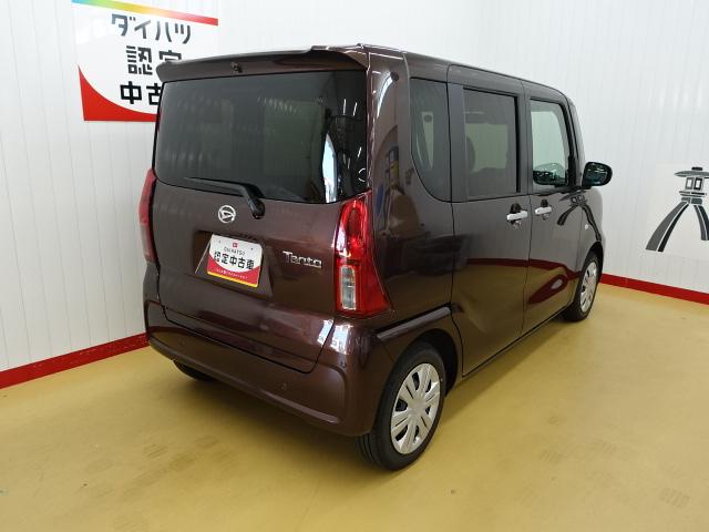 タント Ｘ（8枚目）