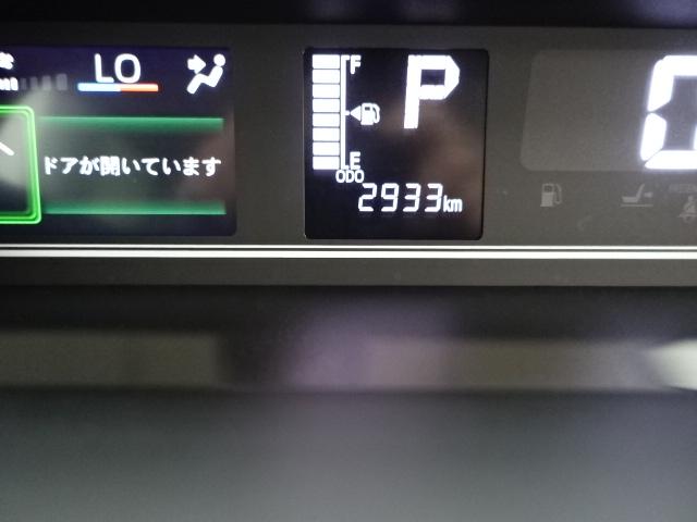 タント Ｘ（35枚目）