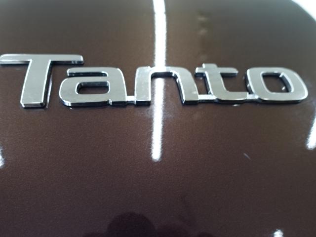 タント Ｘ（39枚目）
