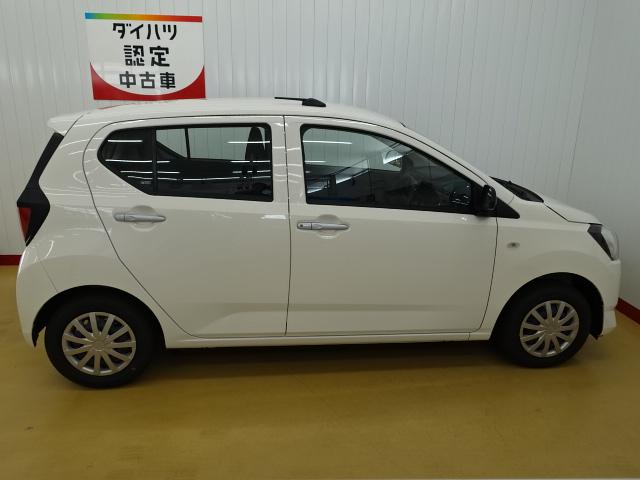 ミライース Ｌ　ＳＡＩＩＩ（4枚目）