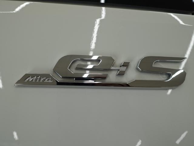 ミライース Ｌ　ＳＡＩＩＩ（36枚目）