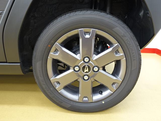 タフト G ダーククロムベンチャー 4WD 次世代スマートアシスト シートヒーター 電動パーキングブレーキ・ブレーキホールド機能 オートライト ステアリングスイッチ クルーズコントロール バックカメラ キーフリー(20枚目)