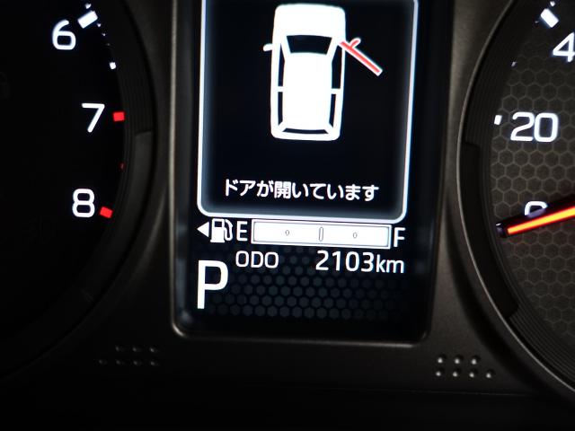 タフト G ダーククロムベンチャー 4WD 次世代スマートアシスト シートヒーター 電動パーキングブレーキ・ブレーキホールド機能 オートライト ステアリングスイッチ クルーズコントロール バックカメラ キーフリー(37枚目)