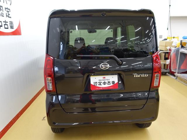 タント X(3枚目)