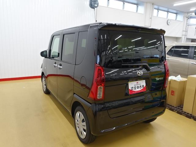 タント X(9枚目)