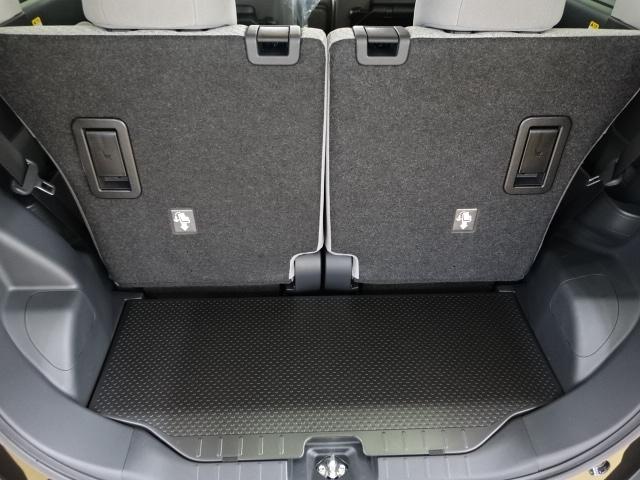 タント X(17枚目)