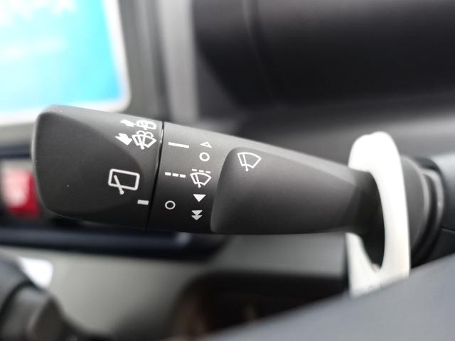 タント X(30枚目)