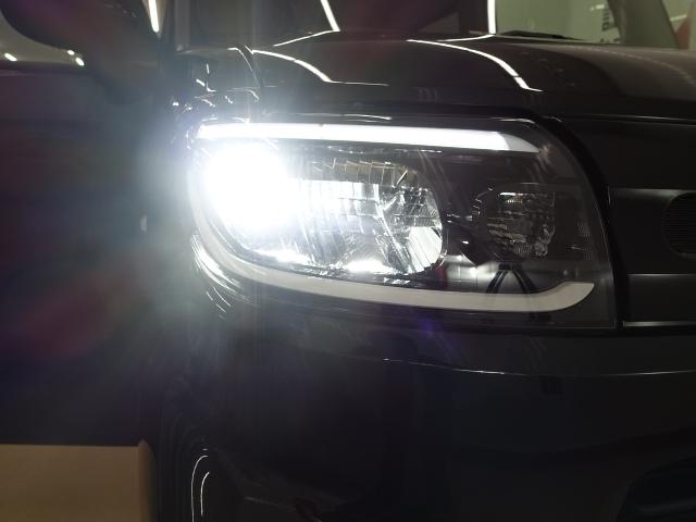 タント X(37枚目)