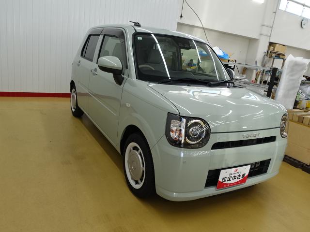 ミラトコット Ｇ　ＳＡＩＩＩ（6枚目）