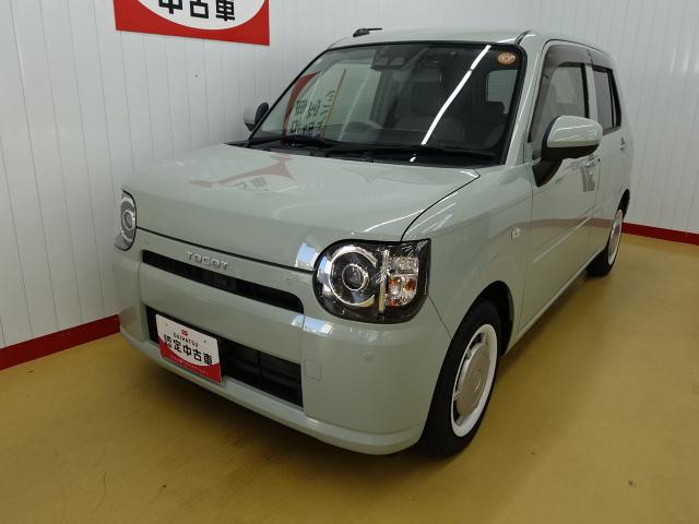 ミラトコット Ｇ　ＳＡＩＩＩ（7枚目）